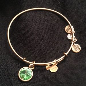 Alex and Ani energy Disney/Mickey bracket